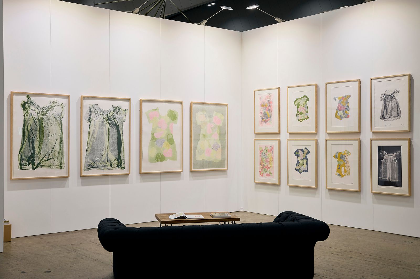 Melbourne Art Fair 2024 In Photos Photolog Ocula